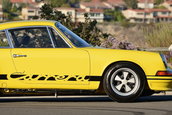 Porsche 911 Carrera RS 2.7 Touring de vanzare