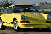 Porsche 911 Carrera RS 2.7 Touring de vanzare