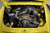 Porsche 911 Carrera RS 2.7 Touring de vanzare