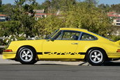 Porsche 911 Carrera RS 2.7 Touring de vanzare