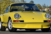 Porsche 911 Carrera RS 2.7 Touring de vanzare