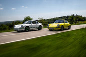 Porsche 911 Carrera RS 2.7