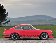 Porsche 911 Carrera RS de vanzare