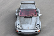 Porsche 911 Carrera RSR 3.8