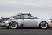 Porsche 911 Carrera RSR 3.8