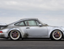 Porsche 911 Carrera RSR 3.8