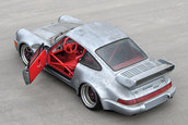 Porsche 911 Carrera RSR 3.8