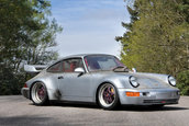 Porsche 911 Carrera RSR 3.8