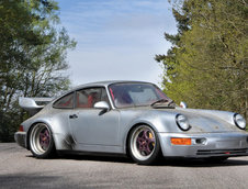 Porsche 911 Carrera RSR 3.8