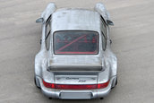 Porsche 911 Carrera RSR 3.8