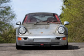 Porsche 911 Carrera RSR 3.8