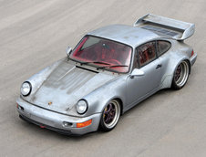 Porsche 911 Carrera RSR 3.8