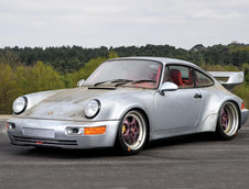 Porsche 911 Carrera RSR 3.8