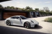 Porsche 911 Carrera S