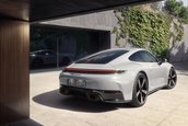 Porsche 911 Carrera S