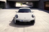 Porsche 911 Carrera S