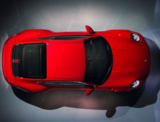 Porsche 911 Carrera si 911 Carrera Cabriolet