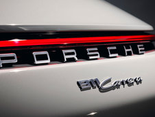 Porsche 911 Carrera si 911 Carrera Cabriolet