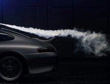 Porsche 911 Classic Club Coupe de vanzare