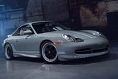 Porsche 911 Classic Club Coupe de vanzare
