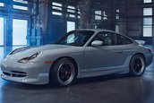 Porsche 911 Classic Club Coupe de vanzare