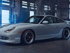Porsche 911 Classic Club Coupe de vanzare