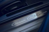 Porsche 911 Classic Club Coupe de vanzare