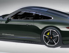Porsche 911 Club Coupe