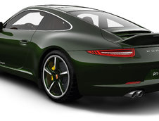 Porsche 911 Club Coupe