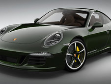 Porsche 911 Club Coupe
