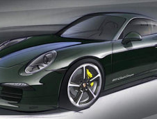 Porsche 911 Club Coupe