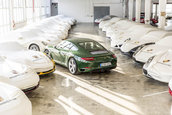 Porsche 911 cu numarul 1 milion