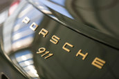Porsche 911 cu numarul 1 milion