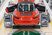 Porsche 911 cu numarul 999.999