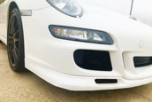 Porsche 911 cu scaun sofer central