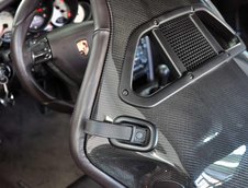 Porsche 911 de 800 CP din Polonia