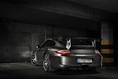 Porsche 911 de 800 CP din Polonia