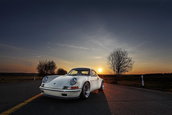 Porsche 911 de la Kaege
