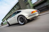 Porsche 911 de la Kaege