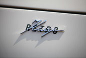 Porsche 911 de la Kaege