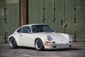 Porsche 911 de la Kaege