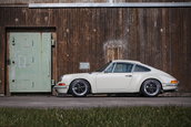 Porsche 911 de la Kaege