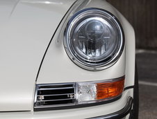 Porsche 911 de la Kaege