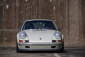 Porsche 911 de la Kaege