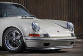 Porsche 911 de la Kaege