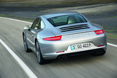 Porsche 911 - Galerie Foto