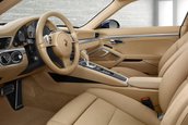 Porsche 911 - Galerie Foto