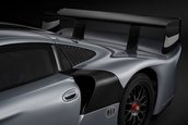 Porsche 911 GT1 Evolution de strada