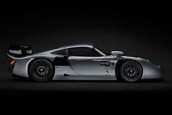 Porsche 911 GT1 Evolution de strada