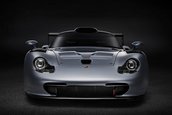 Porsche 911 GT1 Evolution de strada